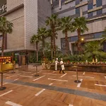 The Leela Ambience Convention Hotel Delhi