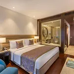 The Leela Ambience Convention Hotel Delhi