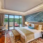 The Leela Ambience Convention Hotel Delhi