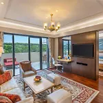The Leela Ambience Convention Hotel Delhi