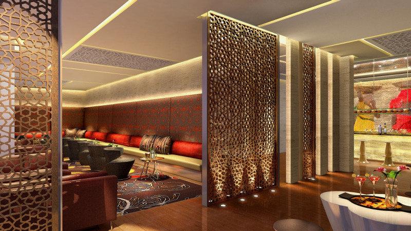 The Leela Ambience Convention Delhi Hotel 5*